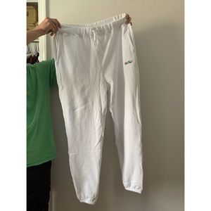 Golf Wang Multi Color Logo Sweatpants